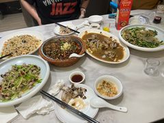 -舌尖上·霞浦滩涂海鲜·新闽菜(总店)