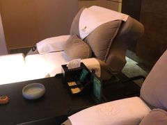 -金色印象·4K影院式足体养生(南滨印象店)