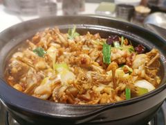 -友黔蛙(吉大店)