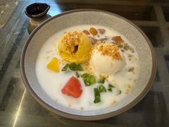 -椰语堂·海南清补凉(中山骑楼店)
