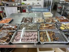 -鸿运美食府