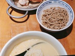 -和府捞面(百联世纪店)