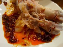 -易老妈蹄花.特色川菜(人民公园总店)