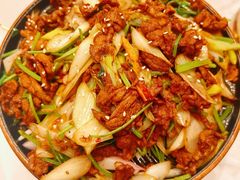-玉林烤鸭店(垡头店)