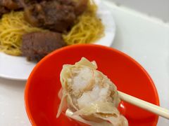 -麦文记面家(佐敦店)