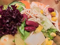 -梨花自助烤肉(乐宾店)