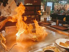 -大神太神·铁板烧(七宝领展广场店)