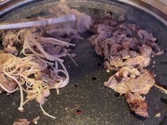 -杨小佳·齐齐哈尔烤肉·烤串(广州店)