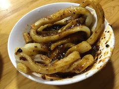 -洞子口张老二凉粉(文殊院店)
