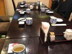 包厢-松子料理(亮马桥店)