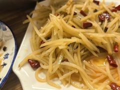 -黑皮酸菜鱼(三山街店)