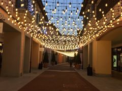 -PUMA品牌自营折扣店(天津佛罗伦萨小镇奥莱店)