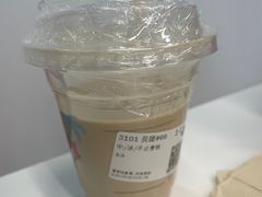 -Tims天好咖啡·贝果(东方广场店)