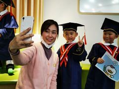 -七田真早期教育(荟聚中心)