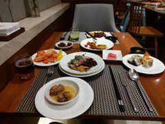 -明月东一酒店·菲斯特自助餐厅