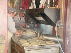 -四海楼(如皋定慧禅寺店)