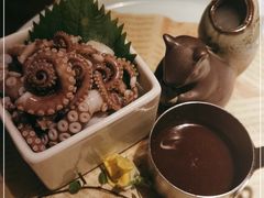 -山葵家·创意料理(EFC欧美广场店)