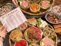 -古木枫老火锅(洪崖洞店)