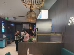 -半天妖烤鱼(西直门凯德mall店)