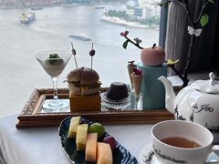 -Da Ivo哒伊沃意大利魔镜餐厅(外滩店)