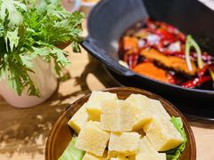 -虾领航小龙虾·吉林烧烤(柳州路店)