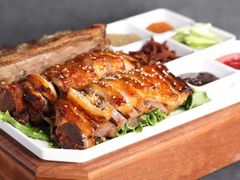 -牧马人奶茶馆(乌兰察布总店)