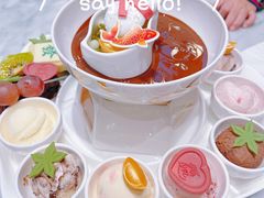 -哈根达斯(济南万象城店)