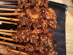 -喝丢一只鞋海鲜烧烤·海肠捞饭(东关街店)