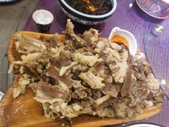 -塞伊德·蒙餐(锡林浩特店)