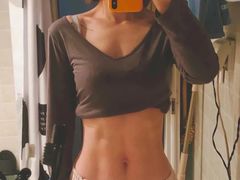 -CPS Fitness Studio健身工作室