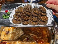 -快乐小羊(富强中路店)