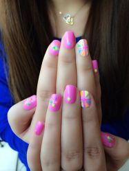 iphone_upload_pic-JustNail甲思美甲