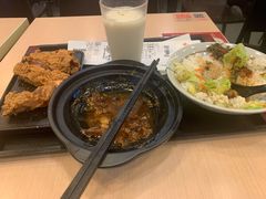 -永和大王(中关二店)