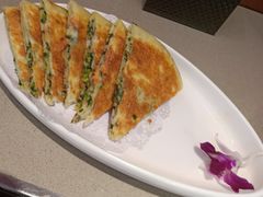 -蝎王府羊蝎子(虎坊桥总店)