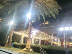 -木屋烧烤(惠阳华润小径湾店)