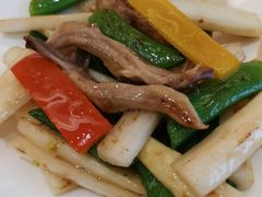 -湖影中餐厅·南京金茂威斯汀大酒店