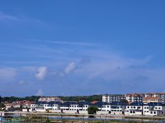 -养马岛旅游度假区