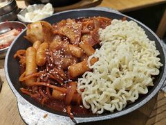 -姜虎东白丁烤肉(深圳湾后海汇店)
