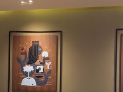 -星巴克(保定万博广场店)