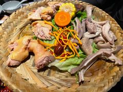 -大隐·成都火锅Bistro(合生麒麟新天地店)