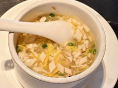 -芳芳私房菜·精做淮扬菜(承德路店)
