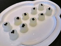 -君庭中餐馆(湘江豪生店)