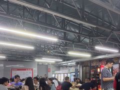 -聚味瞿记·龙虾堂(树木岭店)