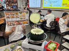 -兴兴旺·冬瓜盅·啫啫煲(西华路店)