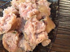 -玉祥府牛肉罩饼(金光道店)