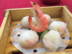 -鼎珑点心仔(燕塘店)