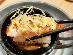 -禾绿寿司(星光68广场店)