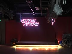 -乐刻运动健身(枫蓝国际升级店)