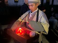-横店影视城梦幻谷园区
