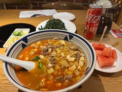 -福茂源横山铁锅羊肉(牡丹园店)